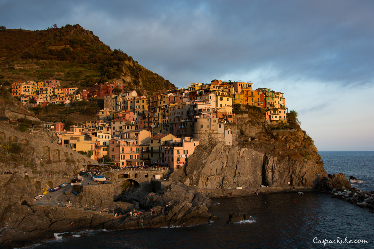Manarola